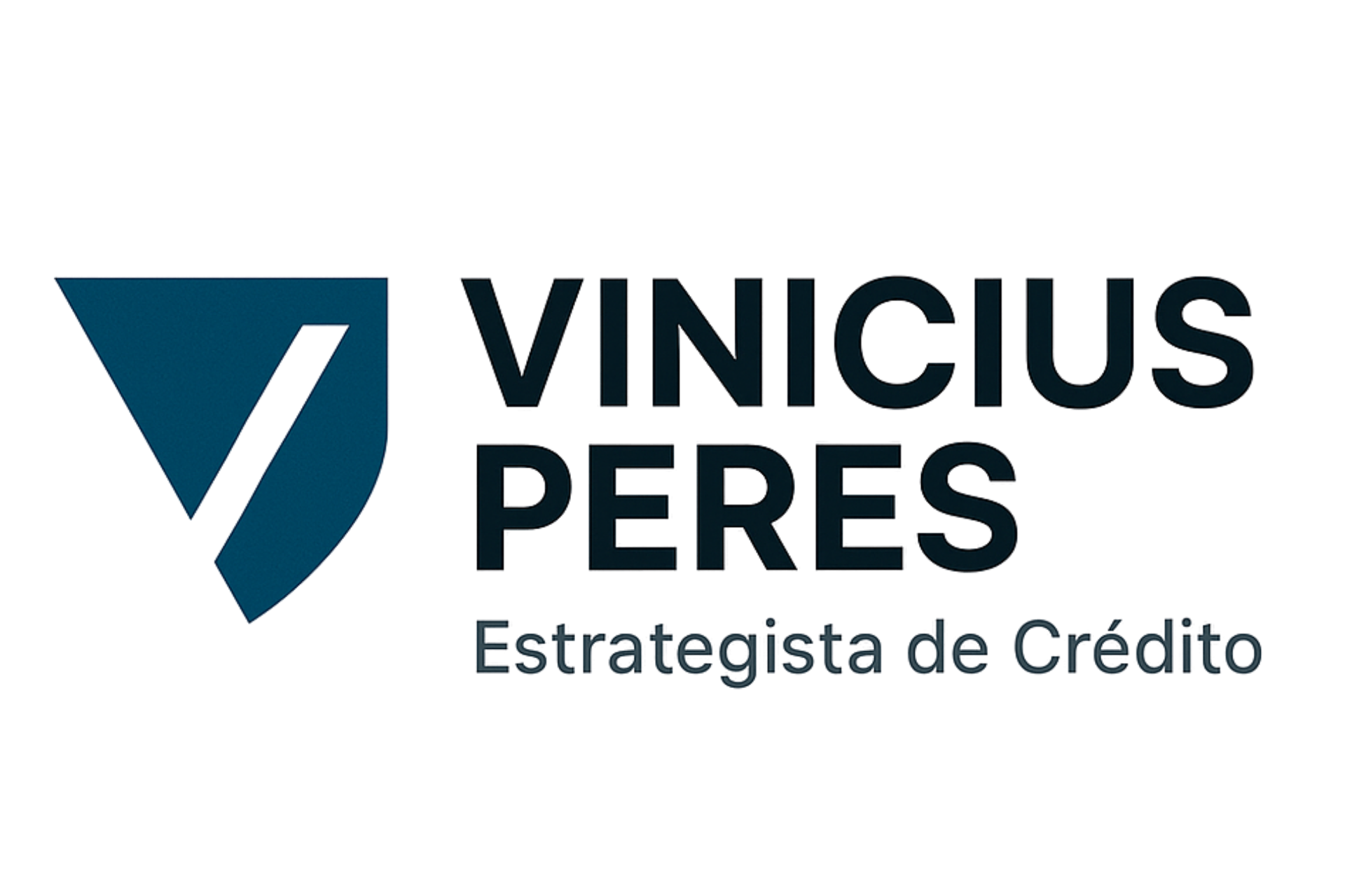 Vinicius Peres — Estrategista de Crédito